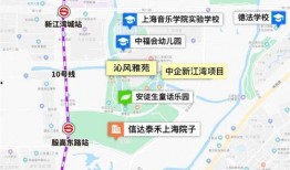 新江湾城最新爆料消息今天,最新爆料揭秘未来城市生活新篇章”